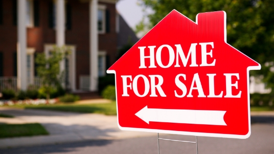 6 Steps to Selling a Home