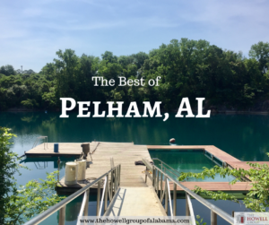 The Best of Pelham Alabama