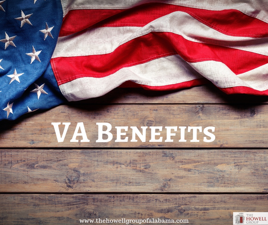 VA Benefits - The Howell Group