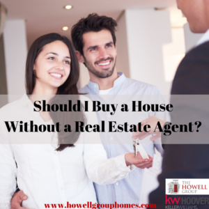 Should I Buy a House without a Real Estate Agent?